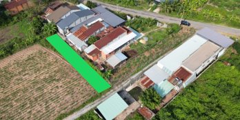 bán ngay lô đất tại phước an, phước thạnh, gò dầu, tây ninh