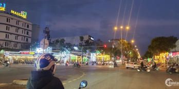 Đất hai mặt tiền đường Xô Viết Nghệ Tĩnh và mặt tiền đường sau 5.5m, vị trí đẹp