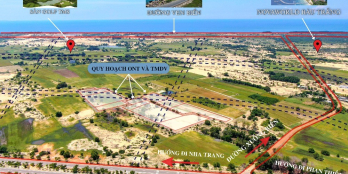 2.000m2 đất vườn, QH đất ONT, sát KDL Bàu Trắng. Trả góp 6-12 tháng 0% lãi suất.