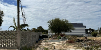 Bán lô đất thổ cư sổ sẳn tại KDC Phước Thể Tuy Phong