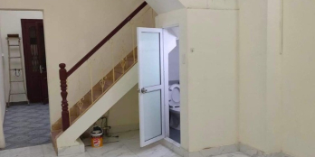 Cho thuê nhà Lê Trọng Tấn, DT 52 x 3tầng, ô tô đỗ ,kinh doanh , 13tr