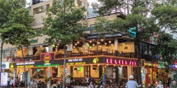 Bán CHDV mặt tiền 11m cực hiếm ,HXH 8m Đ.Hoàng Sa DT172m2_4Lầu,chỉ 42.6tỷ