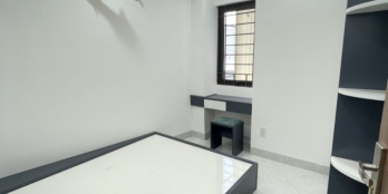 Bán căn hộ Nguyễn Tri Phương 26m2 vào ở ngay