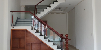 Giảm ngay 300tr bán nhanh nhà 1 trệt 2 lầu, Đường Liên phường Hố Nai-Trảng Dài