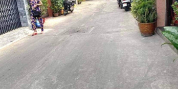 Ông Ích Khiêm hẻm xe hơi thông kinh doanh cực đỉnh giá rẻ