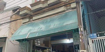 Nhà 1tret1lau Đường Kinh Dương Vương Gần Chợ An lạc Bình Tân Thương Lượng