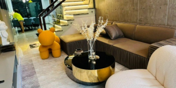 Bán nhà 4 tầng diện tích 64m mặt đường LÊ ĐẠI HÀNH, phường Kỳ Bá, Tp.Thái Bình