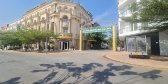 Nhà phố duy nhất tại tây ninh liền kề chợ trảng bàng, khu đô thị sầm uất