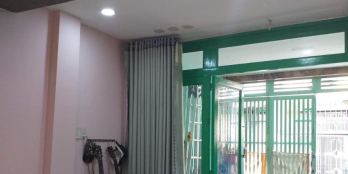 NHÀ 3 TẦNG - 4PN - 52M2 - NGANG 4M - HXH - BÙI ĐÌNH TÚY - CHỈ 6.3 TỶ