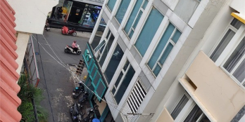 Bán nhà Đồng Xoài, P.13, Tân Bình – HXT, 67m2, 4 tầng, 9.5 tỷ