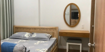 Bcons Suối Tiên 2 PN Full nội thất Giá Siêu Tốt Cho Sinh Viên Lẫn Gia Đình