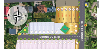 SIÊU PHẨM BĐS MẶT TIỀN QL1A RẺ HƠN 30% SO VỚI THỊ TRƯỜNG, CHÂU THÀNH TIỀN GIANG