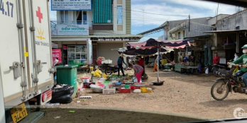 Đất Tân Phú, Tân Châu, Tây Ninh _ Hồng Mịn
