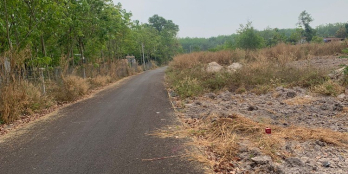 Với 550tr có ngay lô đất sào 1000m2 nằm sát trung tâm hành chính Chơn Thành