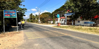 Đất biển Phan Thiết diện tích 105m2 odt giá chỉ 1 tỷ 3