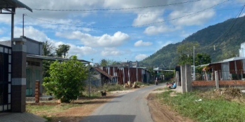 Bán 3111m2 đất phủ hồng ngay KDC hiện hữu Xã Suối Cao, H. Xuân Lộc, Đồng Nai