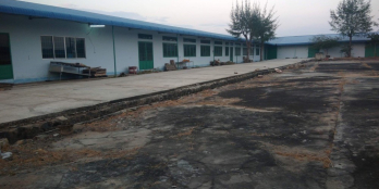 BÁN ĐẤT QL55 PHƯỚC BỬU XUYÊN MỘC 21000M 102 X 201 155 TỶ