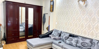 Hẻm 6m Thống Nhất Xe ô tô vào nhà 60m 4x15 5T4PN 8 tỷ