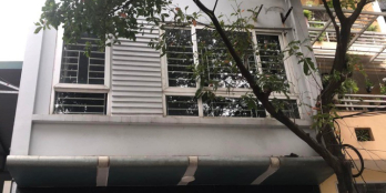 Phố Giang Văn Minh, Ba Đình, 94m2, 4T, MT 7m, chờ thang máy, ô tô, KD, 19.5 tỷ