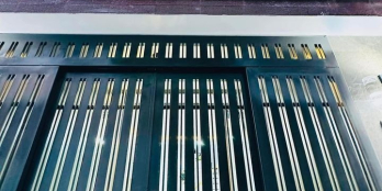 Nhà sổ riêng 4PN Q12 - hxh thông - 3T48 TL