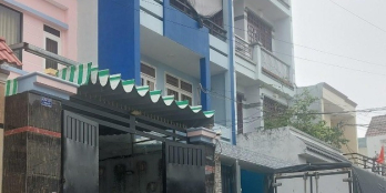 Cần bán nhà đẹp đường Cống Lỡ, phường 15,Tân Bình, ôtô vào nhà, 68m2, nhỉnh 5 tỷ