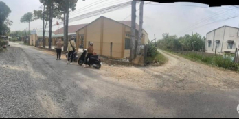 Bán đất dương minh châu giá rẻ chỉ từ 4xxtr, full thổ cư, gần trường học