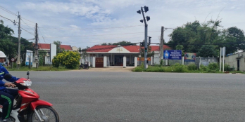 Cần tiền bán gấp 10x35m full thổ tại bàu đồn, gò dầu, tây ninh