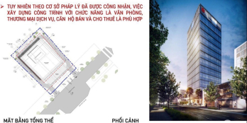 BÁN ĐẤT MẶT TIỀN VÕ THỊ SÁU,TÂN ĐINH, QUÂN 1 TPHCM