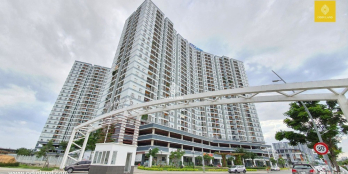 Bán căn thương mại 2PN Jamona City Q7, 2.35 tỷ bao thuế phí-0932234316