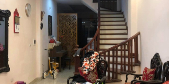 Bán nhà phố Yên Lạc, Ô TÔ ĐỔ CỔNG, 61m2 giá 7.65 tỷ