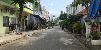 Bán nhà 3 tầng mặt tiền Nại Hiên Đông,Sơn Trà,ĐN-70m2-Giá rẽ 3,85 tỷ-0901127005