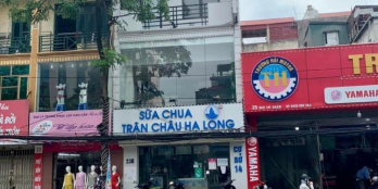 Mặt phố Thuỵ Khuê, Tây Hồ, 75m2, 4 tầng, MT 5m, kinh doanh mọi loại hình, 18 tỷ