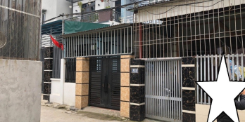 Bán gấp 91m2 đất ngõ Bạch Đằng trả nợ ngân hàng