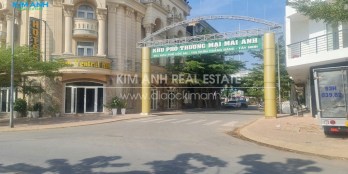 Chính chủ cần sang nhượng lại căn nhà phố Mai Anh ngay trung tâm Trảng Bàng