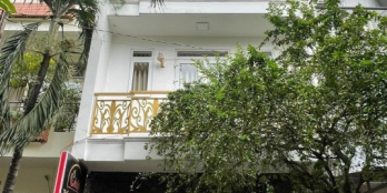 Siêu đỉnh- nhà mặt hẻm 8m - 5m dài 16m, tiện kinh doanh đa ngành phát lộc - 8 tỷ