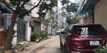 Nhà 2 mặt HXH Gò Dầu, Tân Phú – 64m2, 2 tầng, 6.66 tỷ