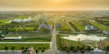 Cơ hội cho nhà đầu tư năm 2023. Thanh lý 20 lô đất nền Five Star Eco City CĐT