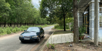 Chính chủ gặp khó khăn cần bán ngộp đất 210m2 ngay trung tâm, giá 1ty2