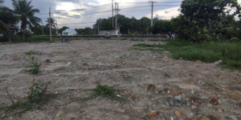 bao giá rẻ nhất tại mặt tiền ql22b, có thổ cư tại bến mương, Gò Dầu, Tây Ninh