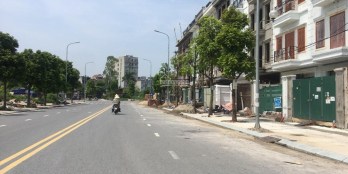 Bán đất mặt phố Hồng Tiến Long Biên Mặt tiền 1200m2 MT 36M