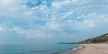 Quỹ đất thương mại dịch vụ duy nhất tại khu vực Bắc Bình Bình Thuận