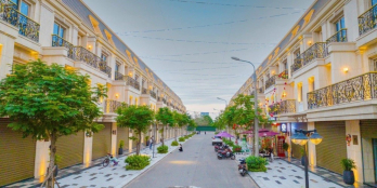 BẮT ĐÁY BDS NHÀ PHỐ TRUNG TÂM QUẬN HẢI CHÂU