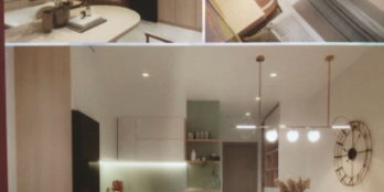 sở hữu ngay căn hộ chung cư cao cấp ngay thành phố Dĩ An, BD. chỉ với 450tr