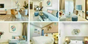 Mở Bán Căn Hộ Mặt Tiền Biển Quy Nhơn Chiết Khấu Lên Đến 40%