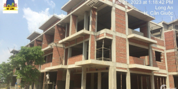 Đường Long Hậu 40m, chủ cần tiền bán lại căn nhà vị trí đẹp gần công viên