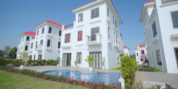 Bán căn góc biệt thự 3 tầng BRG Đồ Sơn giá đầu tư