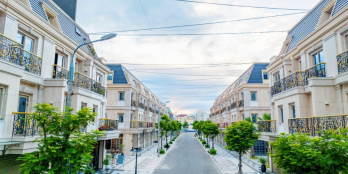 5 căn còn lại cắt lỗ ngay 4 tỷ Shophouse trung tâm Hải Châu Regal Pavillon