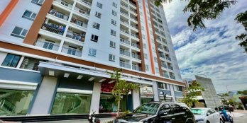 Ra Nhanh 1 Căn Shophouse Hacom Galacity Khu 1 , TP PRTC- NInh Thuận