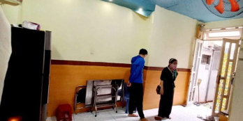 Trần Văn Đang 38m2 mới đẹp chỉ 2 TỶ HƠN quá rẻ khó tìm