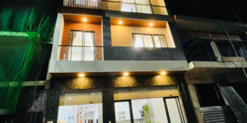 Bán nhà full nội thất 1 trệt 3 lầu đường Tây Lân, Bình Tân giá chỉ 4,9 tỉ